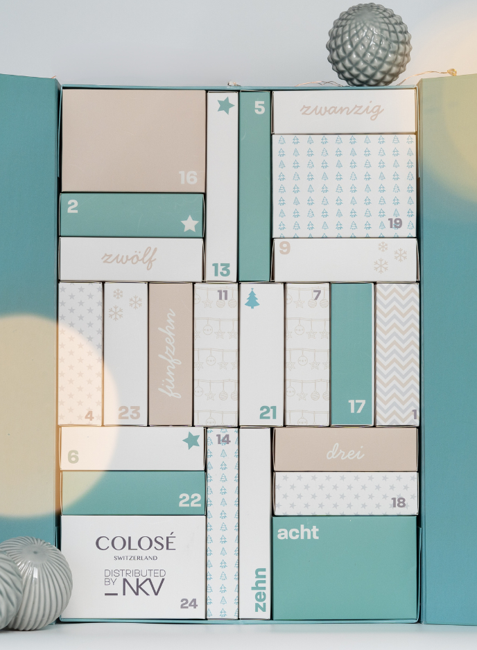 NEU: Adventkalender 2026 – Bild 2